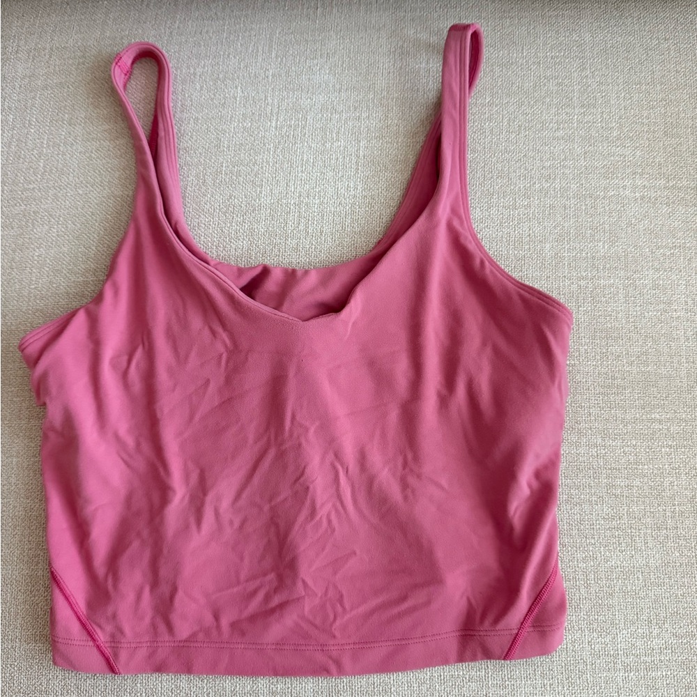 Lululemon Align Tank